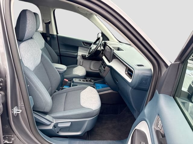 Certified 2025 Ford Maverick XLT w/ XLT Luxury Package AWD/4WD image 35