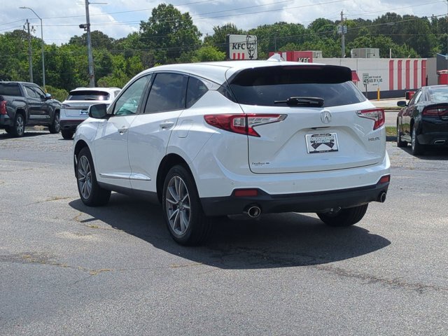 Used 2020 Acura RDX FWD w/ Technology Package image 6