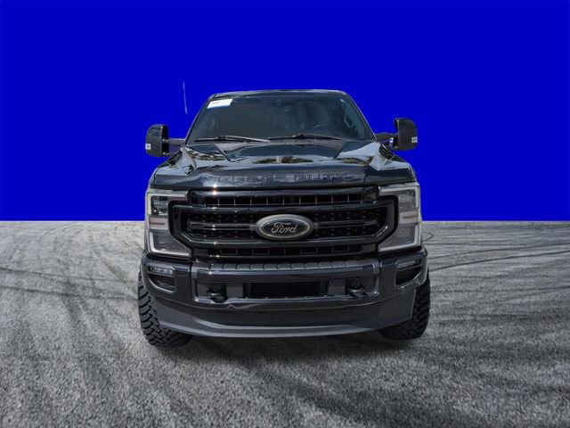 Certified 2020 Ford F250 Lariat image 9