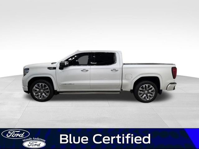 Used 2023 GMC Sierra 1500 Denali AWD/4WD image 3