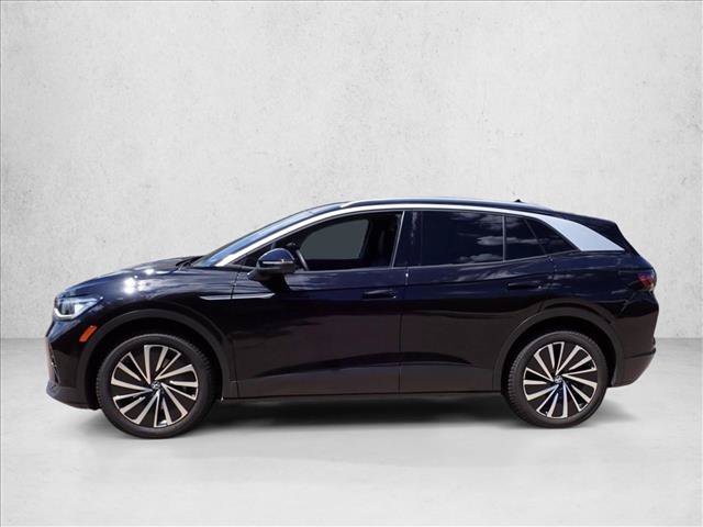 Used 2023 Volkswagen ID.4 Pro S Plus AWD/4WD video 2