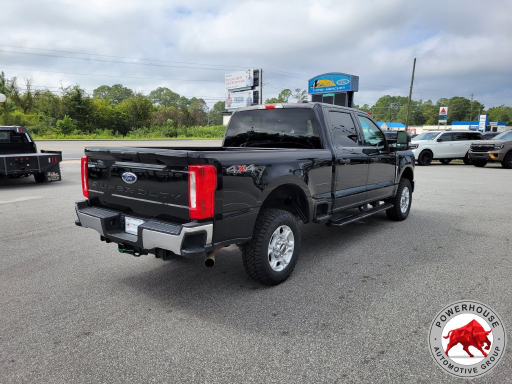 Certified 2026 Ford F250 XLT AWD/4WD image 6