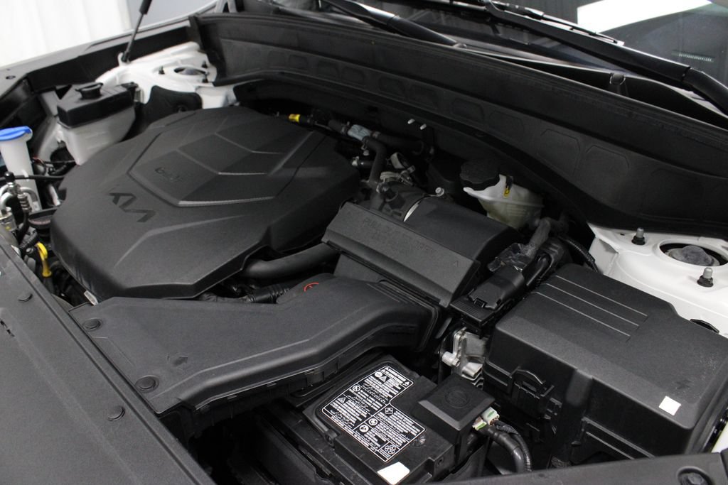 Used 2024 Kia Telluride EX X-Line AWD/4WD image 14