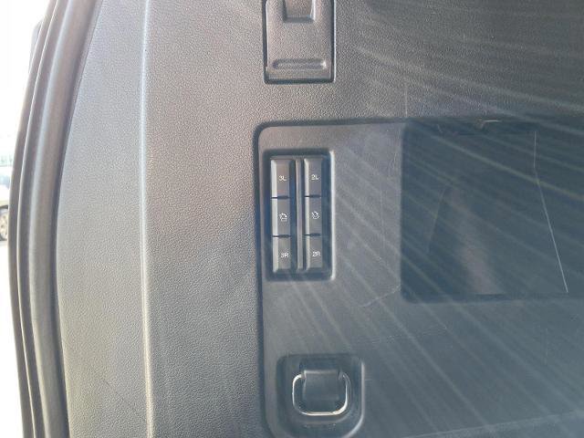 Certified 2022 Ford Expedition Limited image 40