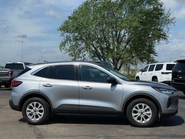 Certified 2024 Ford Escape Active w/ Tech Pack #1 AWD/4WD image 36