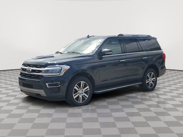 Certified 2023 Ford Expedition Limited image 2