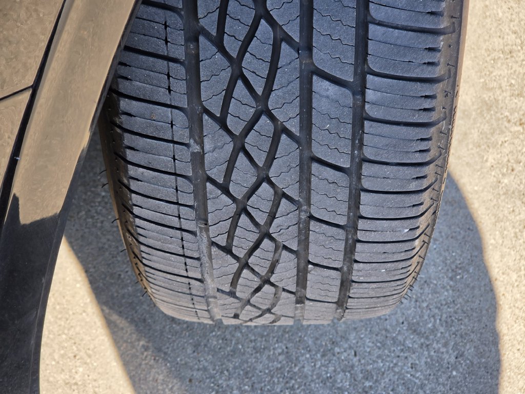 Certified 2024 Ford Escape ST-Line FWD image 11