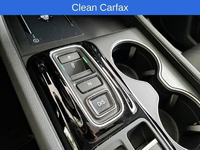 Used 2024 Honda Pilot Elite image 13