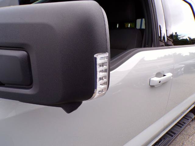 Certified 2024 Ford F150 XLT w/ Equipment Group 302A MID AWD/4WD image 6