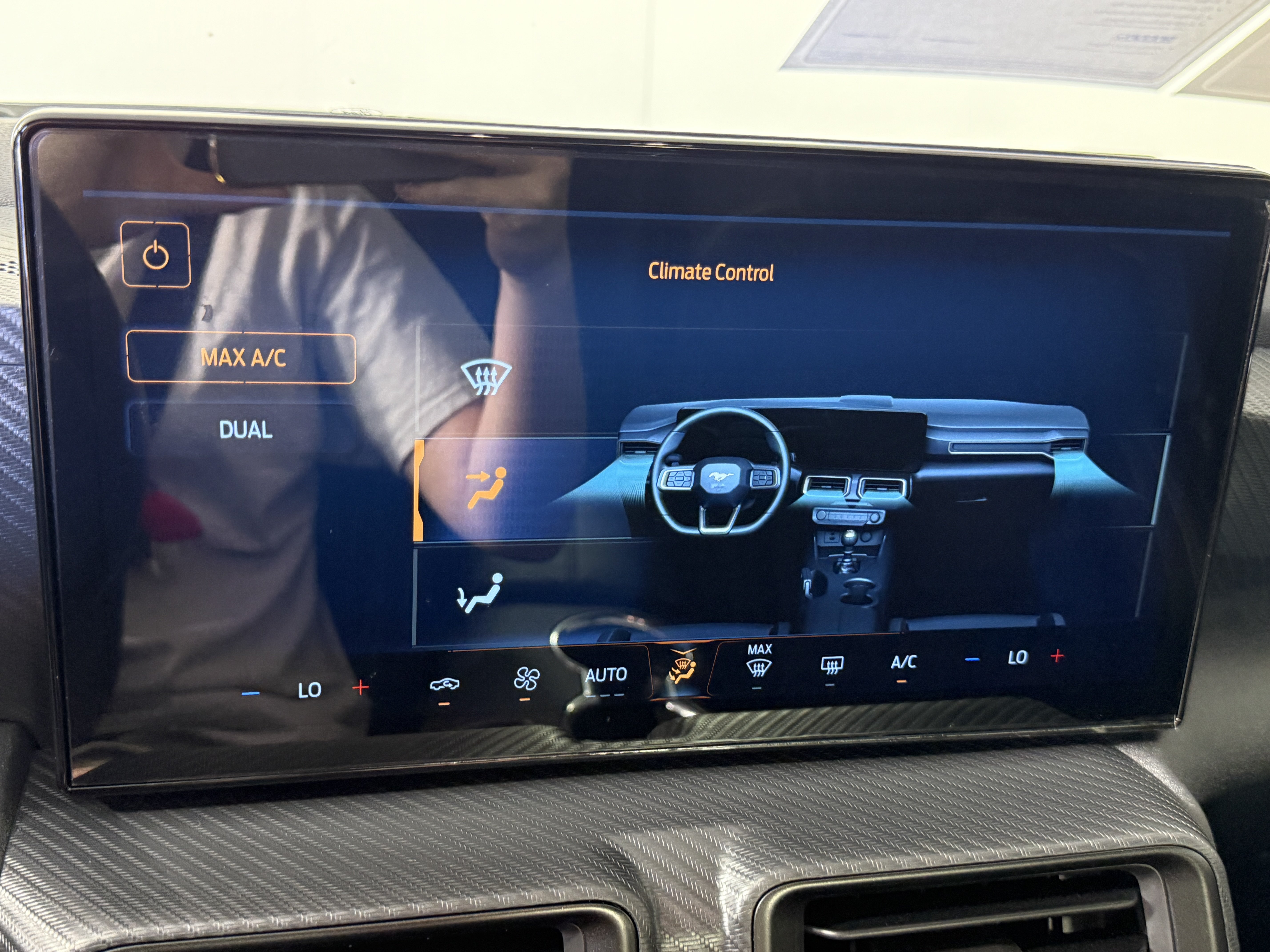 Certified 2025 Ford Mustang GT RWD image 20