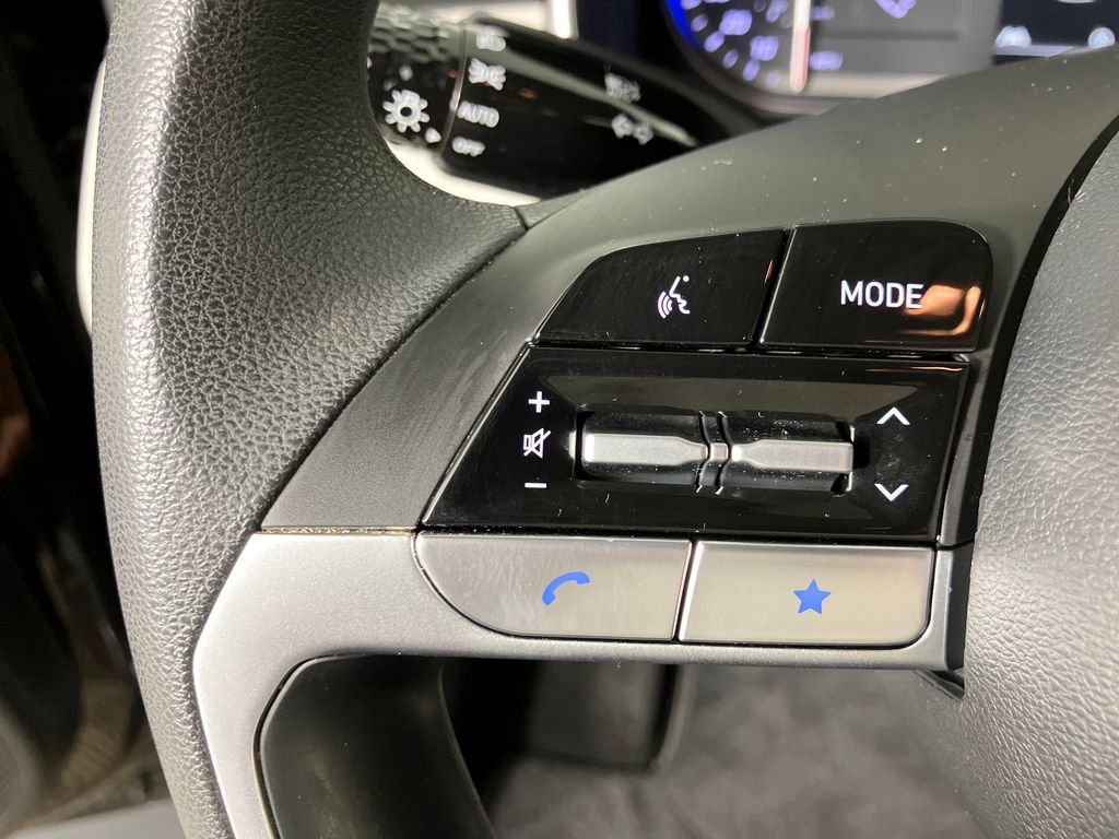 Used 2024 Hyundai Tucson SE image 17