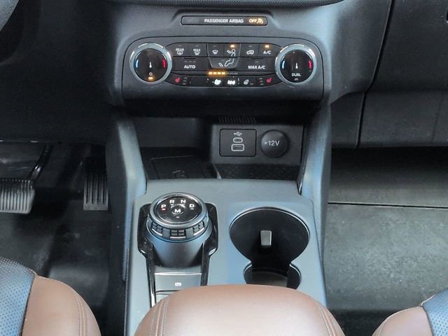 Certified 2023 Ford Bronco Sport Badlands w/ Premium Package AWD/4WD image 19