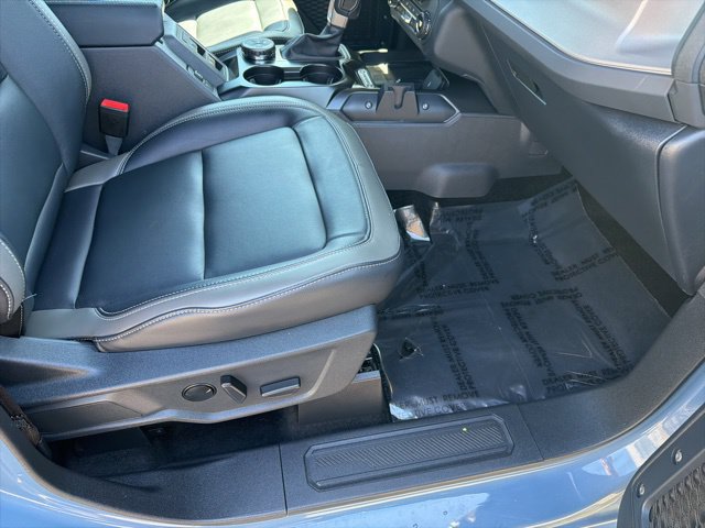 Certified 2025 Ford Bronco Outer Banks AWD/4WD image 41