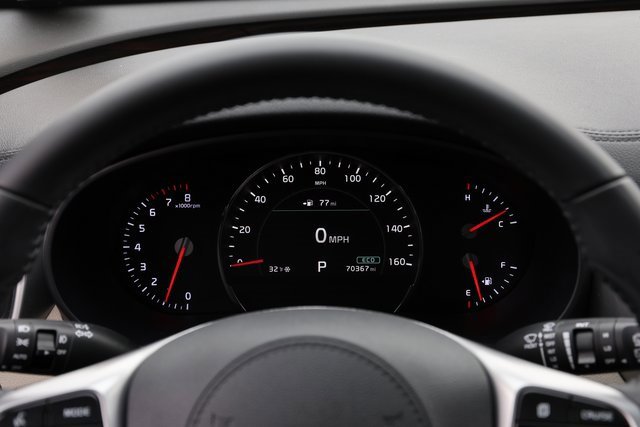 Used 2020 Kia Sorento EX image 27