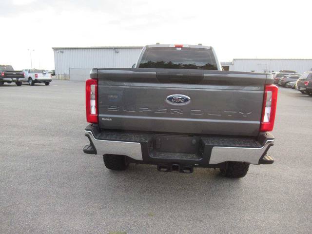Certified 2025 Ford F350 XL w/ XL Off-Road Package AWD/4WD image 6