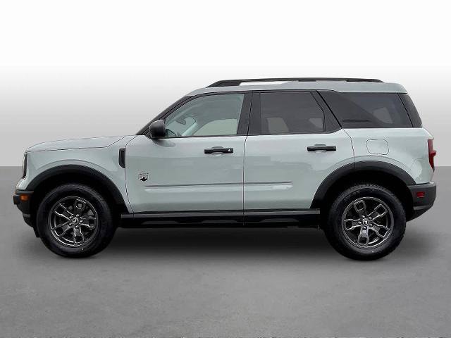 Certified 2022 Ford Bronco Sport Big Bend AWD/4WD image 4