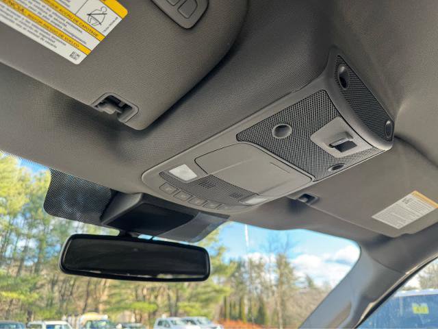 Certified 2020 Ford F150 Lariat w/ Equipment Group 502A Luxury image 23