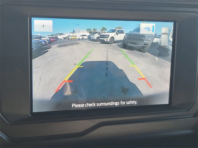 Certified 2023 Ford Bronco Big Bend image 27