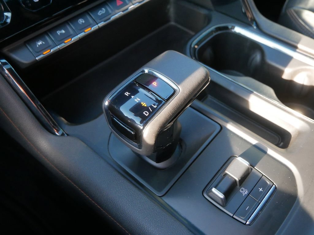 Used 2022 GMC Sierra 1500 AT4 w/ AT4 Premium Package AWD/4WD image 27