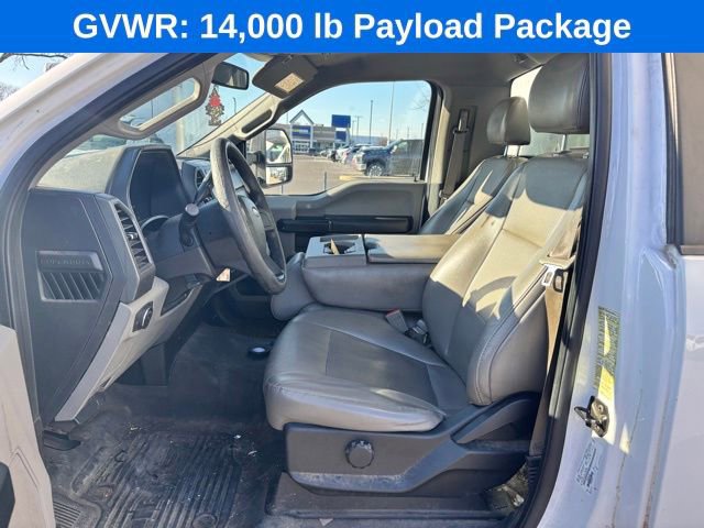 Certified 2019 Ford F350 XL image 11