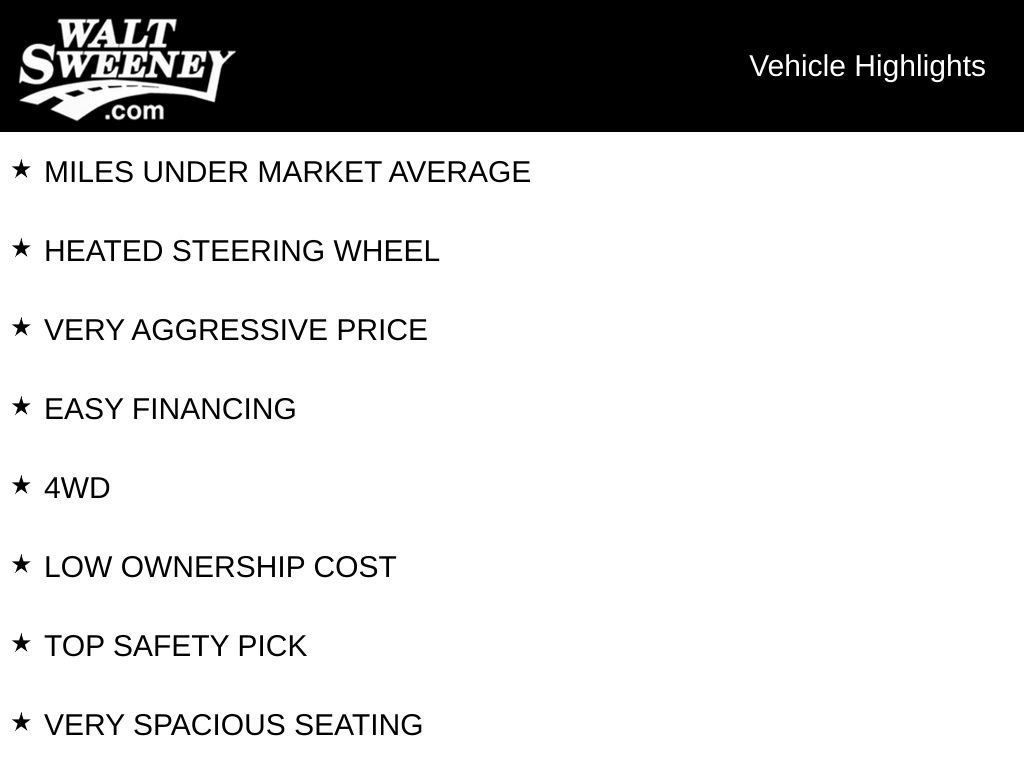 Used 2021 Jeep Compass Latitude AWD/4WD image 16