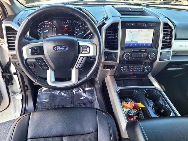 Certified 2020 Ford F250 Lariat AWD/4WD image 9