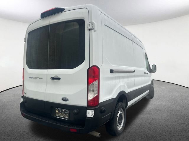 Certified 2024 Ford Transit 250 148 Medium Roof w/ Load Area Protection Package image 5