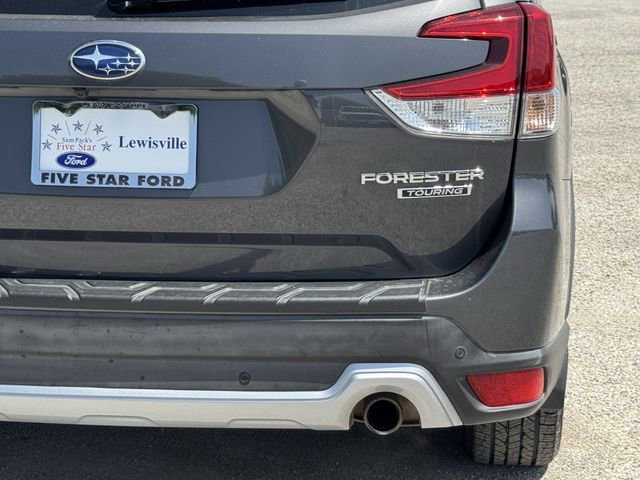 Used 2021 Subaru Forester Touring w/ Popular Package #2 AWD/4WD image 7