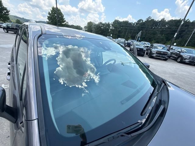 Used 2021 Toyota Sienna Limited FWD image 26