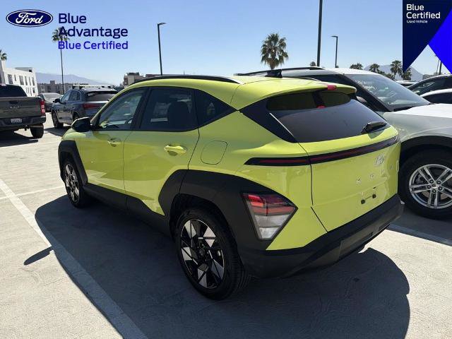 Used 2024 Hyundai Kona SEL FWD image 21