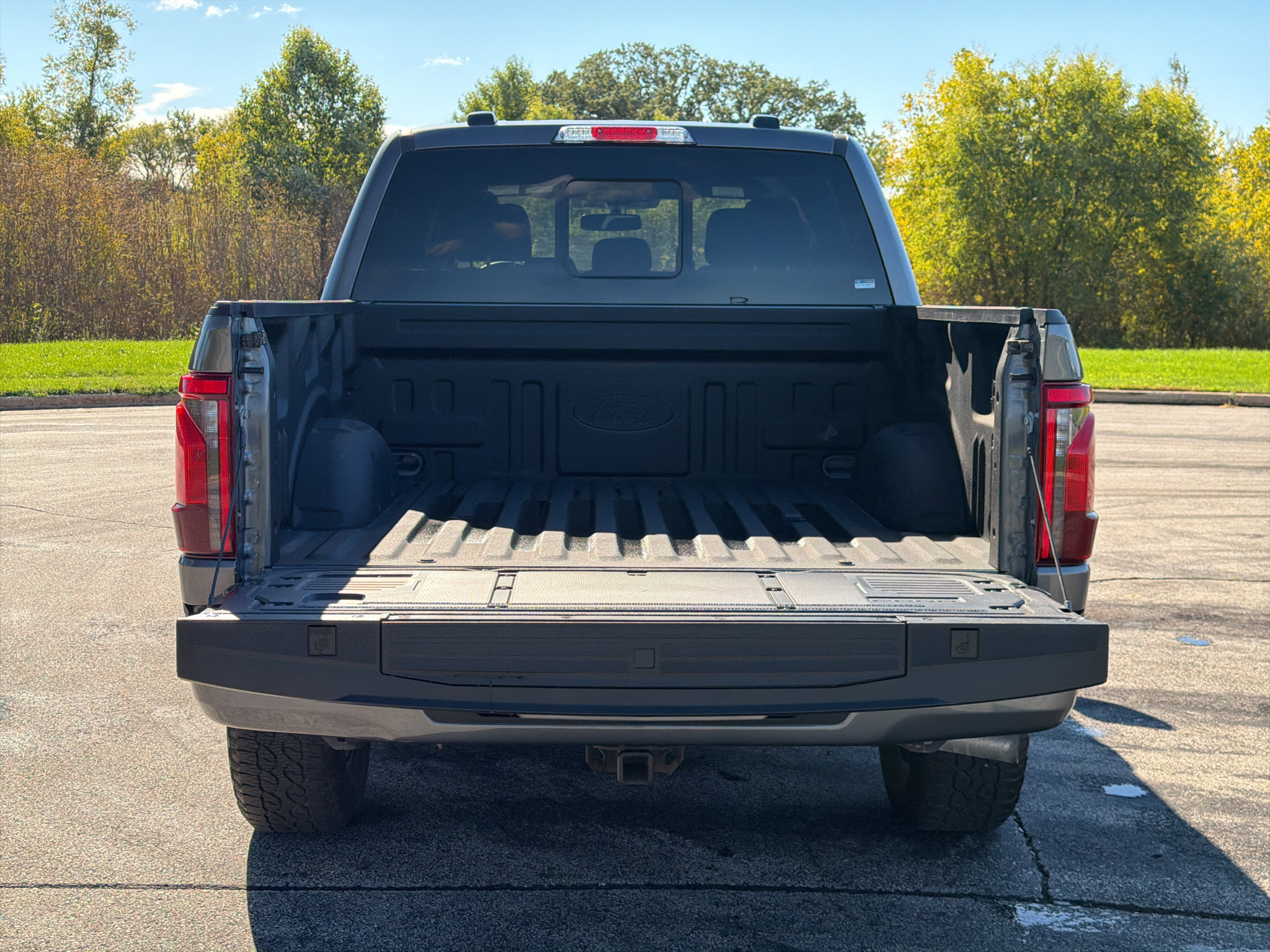 Certified 2024 Ford F150 XLT w/ Equipment Group 302A MID AWD/4WD image 34