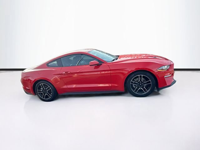 Certified 2022 Ford Mustang Premium image 5