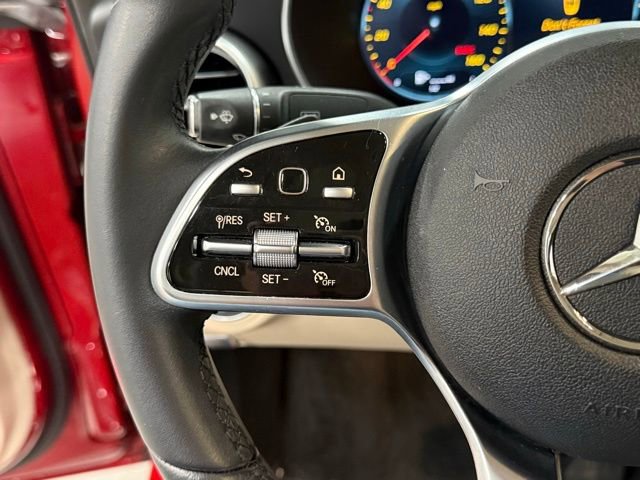 Used 2020 Mercedes-Benz C 300 4MATIC Sedan image 20