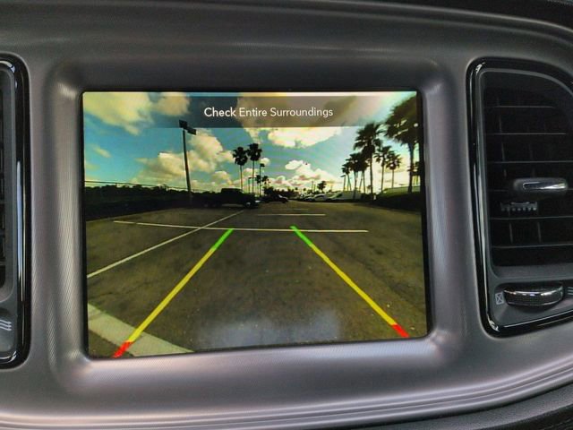 Used 2023 Dodge Challenger SXT w/ Plus Package image 17