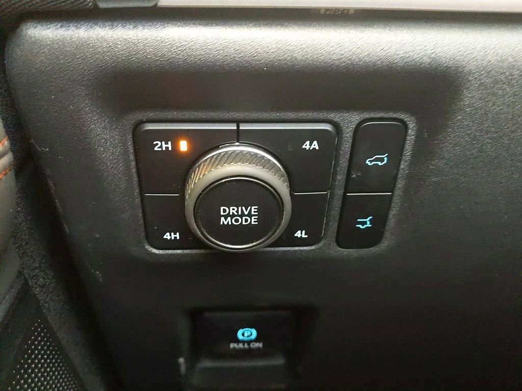 Certified 2025 Ford Expedition Max Active AWD/4WD image 26