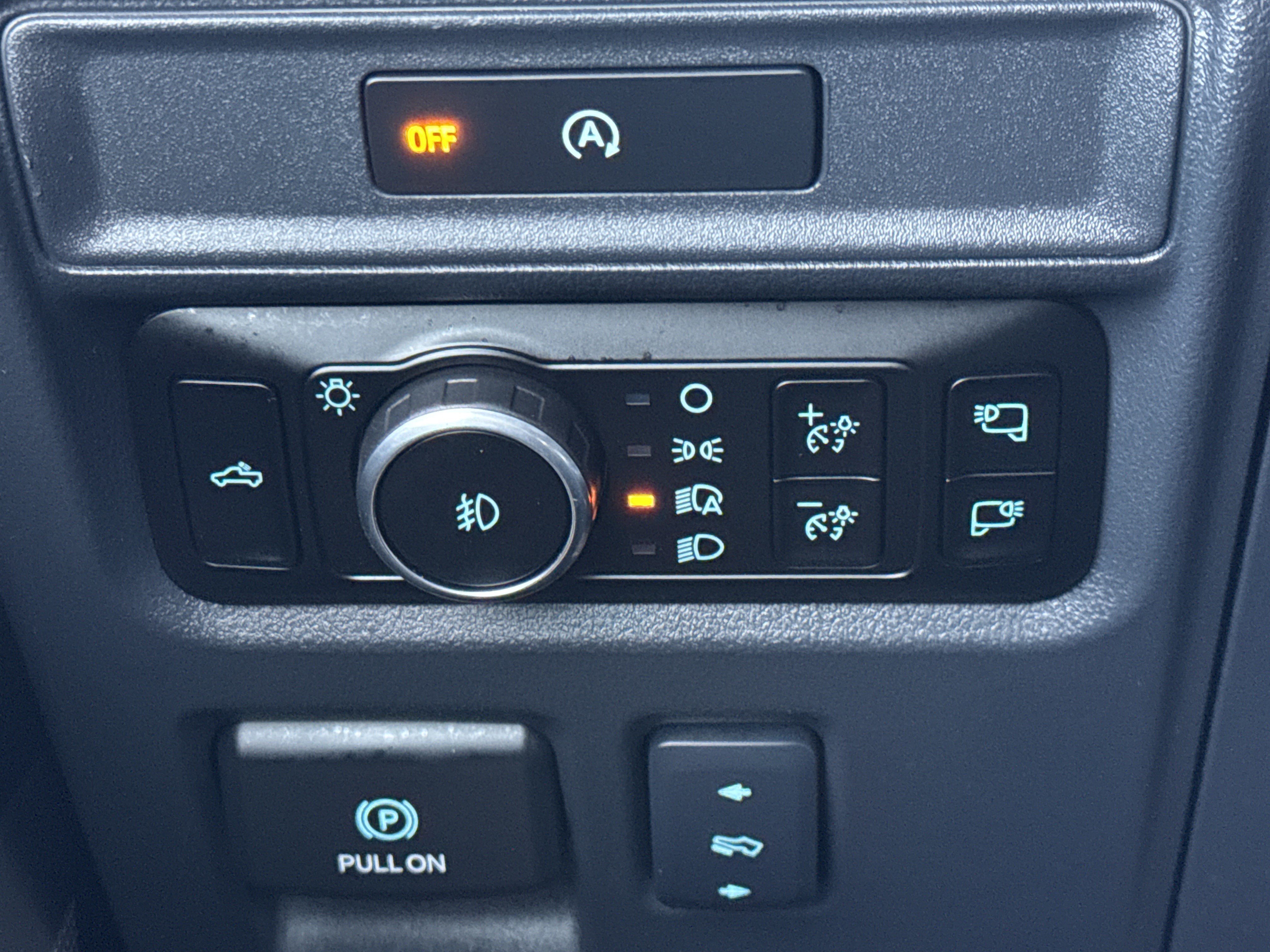 Certified 2025 Ford F150 Tremor w/ Bed Utility Package image 23