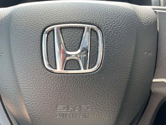 Used 2024 Honda Odyssey EX-L image 34