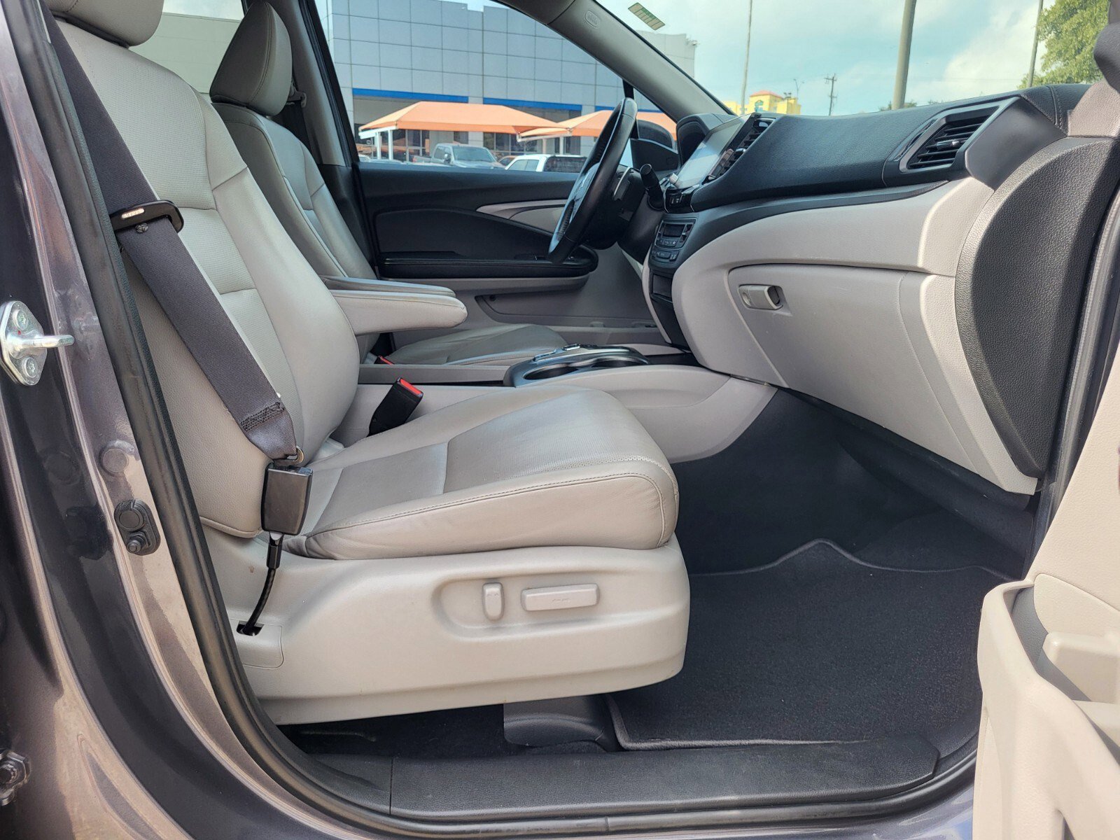 Used 2022 Honda Ridgeline RTL image 12