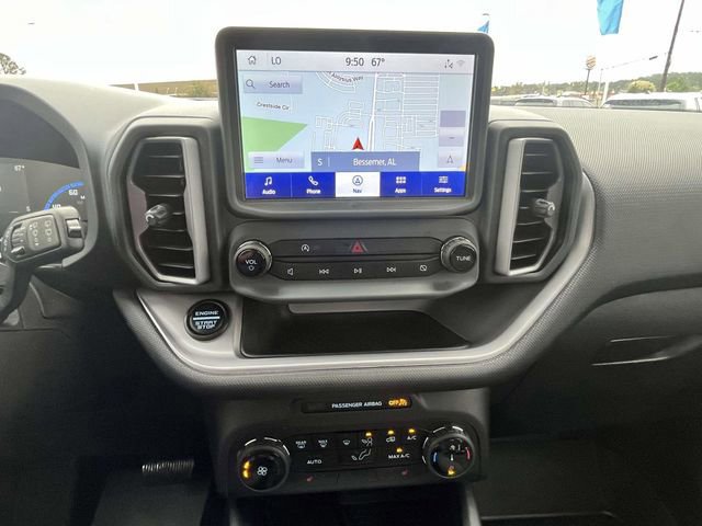 Certified 2024 Ford Bronco Sport Big Bend w/ Convenience Package image 15