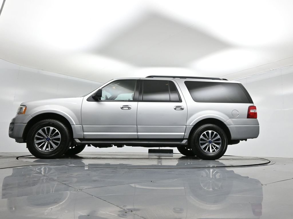 Certified 2017 Ford Expedition EL XLT image 8