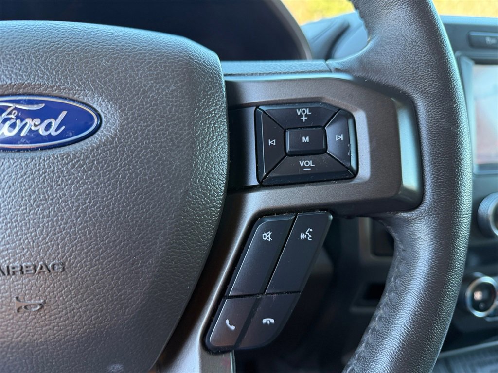 Certified 2019 Ford Expedition XLT w/ Equipment Group 202A image 26