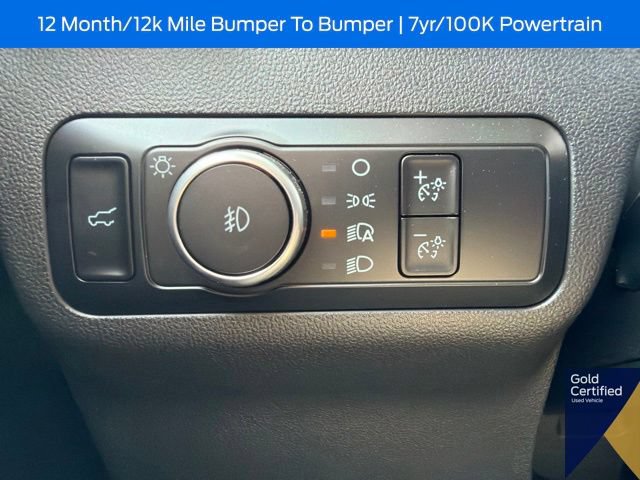 Certified 2023 Ford Bronco Sport Big Bend w/ Convenience Package AWD/4WD image 28