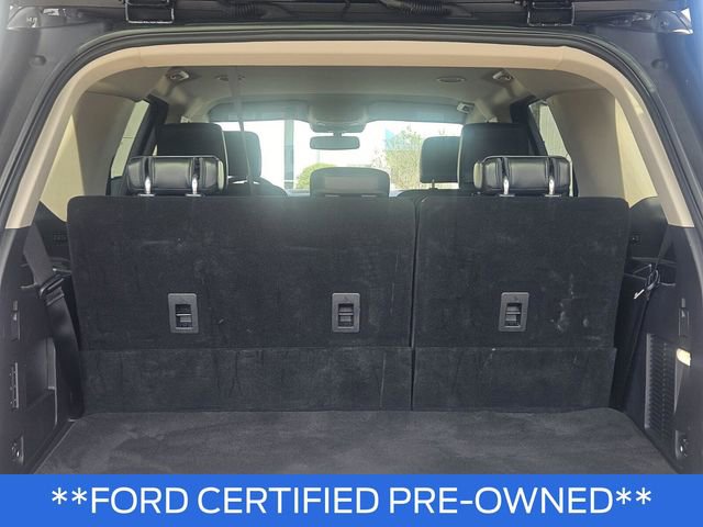 Certified 2022 Ford Expedition XLT image 9