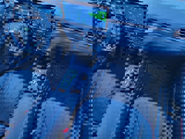 Certified 2025 Ford Escape ST-Line Elite w/ Premium Technology Package image 39