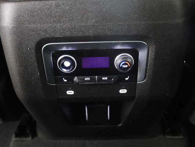 Used 2021 Chevrolet Tahoe Premier AWD/4WD image 23