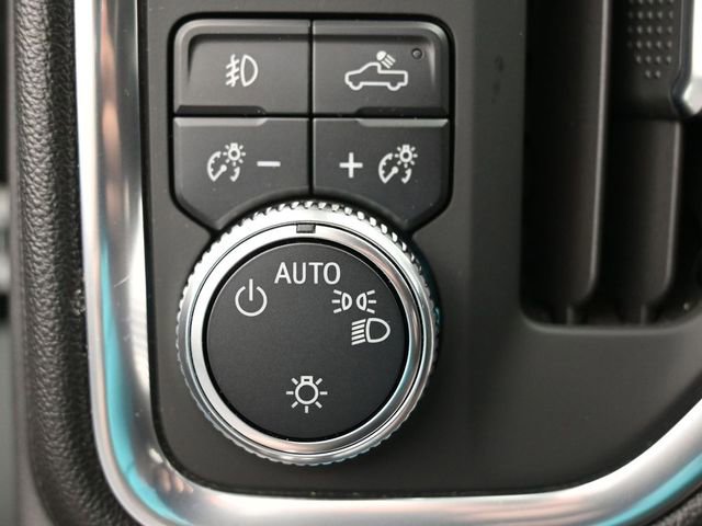 Used 2021 GMC Sierra 1500 Elevation image 22