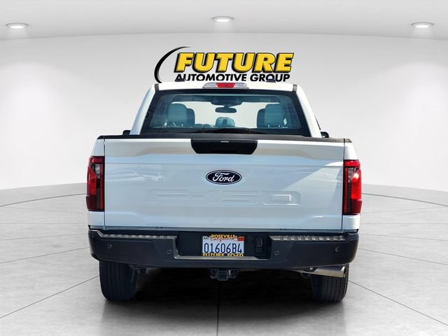 Certified 2024 Ford F150 XL RWD image 5