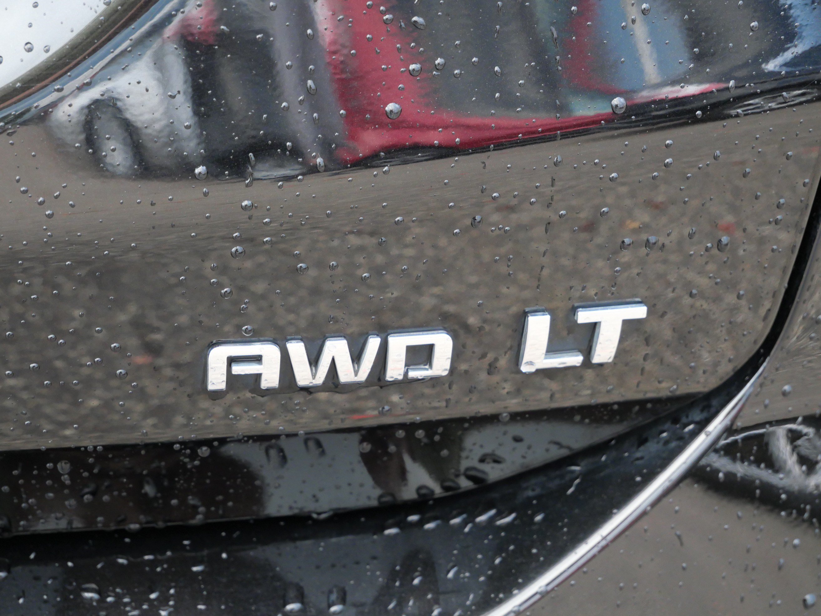 Used 2019 Chevrolet Equinox LT AWD/4WD image 6