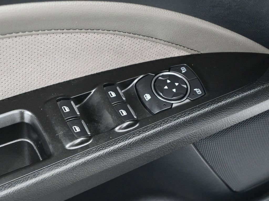 Certified 2017 Ford Fusion Sport w/ Equipment Group 401A image 9