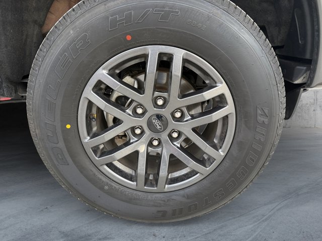 Certified 2021 Ford Ranger XLT w/ Tremor Off-Road Package image 10